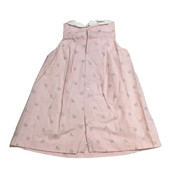 Epk designed in France little pink dress - Picture 4 of 4